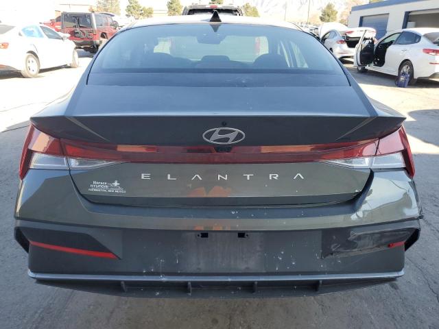 2024 HYUNDAI ELANTRA SE - KMHLM4DG5RU716507
