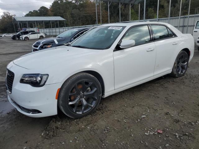 VIN 2C3CCABG0PH637145 2023 CHRYSLER 300 no.1