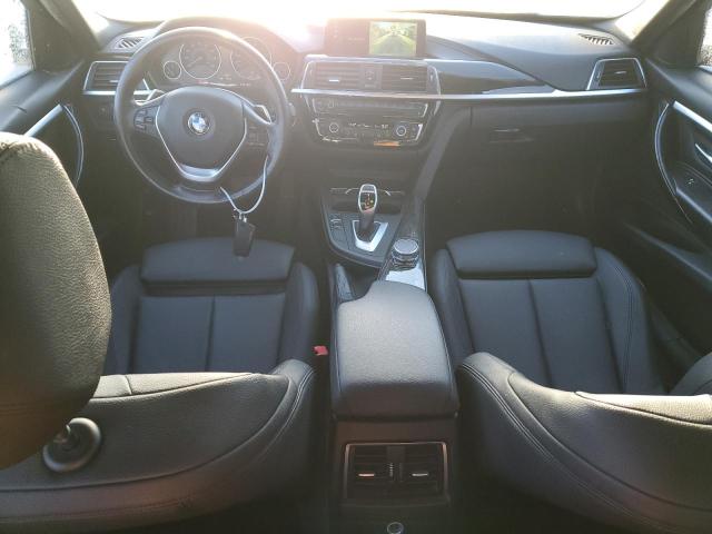 2018 BMW 330 XI - WBA8D9G58JNU66788