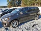 Lot #3023824883 2017 KIA SEDONA EX