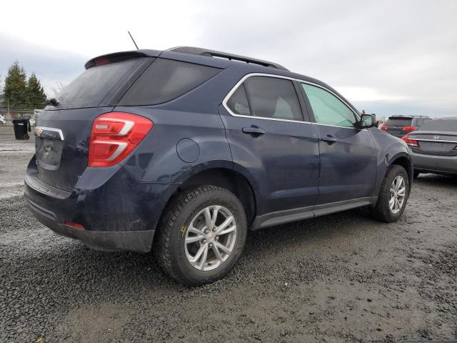 2017 CHEVROLET EQUINOX LT - 2GNFLFEK4H6311651