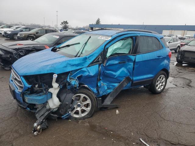 FORD ECOSPORT S
