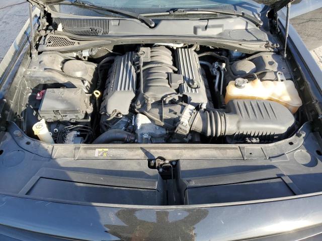 2016 DODGE CHALLENGER - 2C3CDZFJ1GH288918