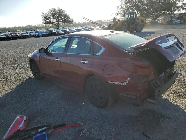 2015 NISSAN ALTIMA 2.5 - 1N4AL3AP4FN345378