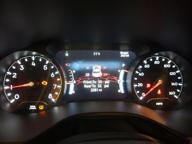 2024 JEEP COMPASS LA - 3C4NJDFN0RT139607