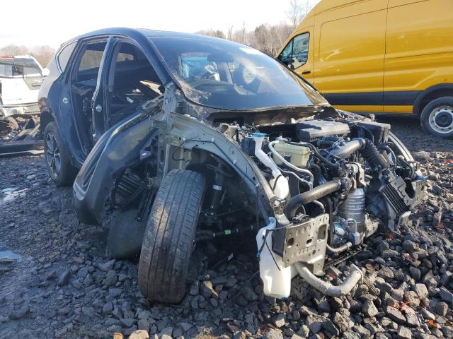 2020 HONDA CR-V EX - 5J6RW2H57LA021664