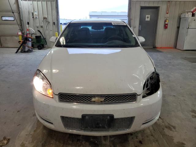 2015 CHEVROLET IMPALA LIM - 2G1WB5E37F1136720