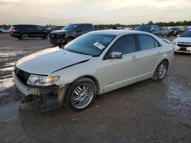 2007 LINCOLN MKZ #3028256803