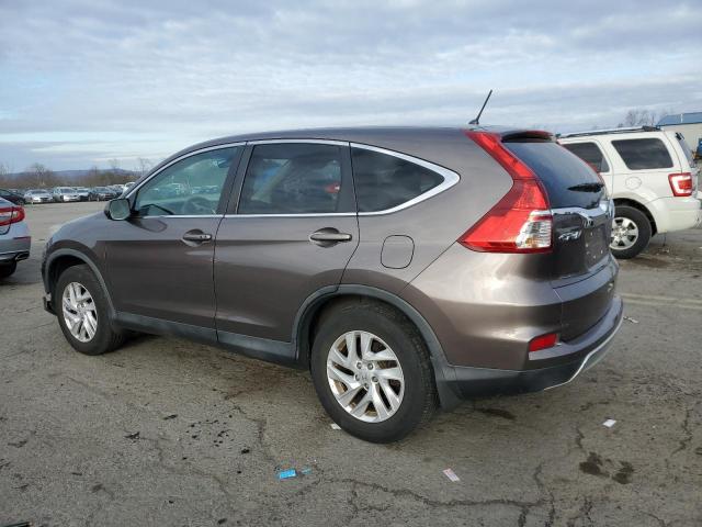 2016 HONDA CR-V EX - 2HKRM4H50GH724559