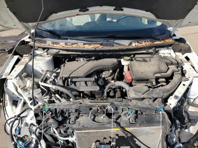 2017 NISSAN ROGUE SPOR - JN1BJ1CP2HW005264