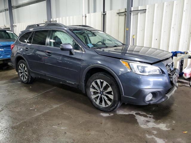 2017 SUBARU OUTBACK 2. - 4S4BSANC8H3278548