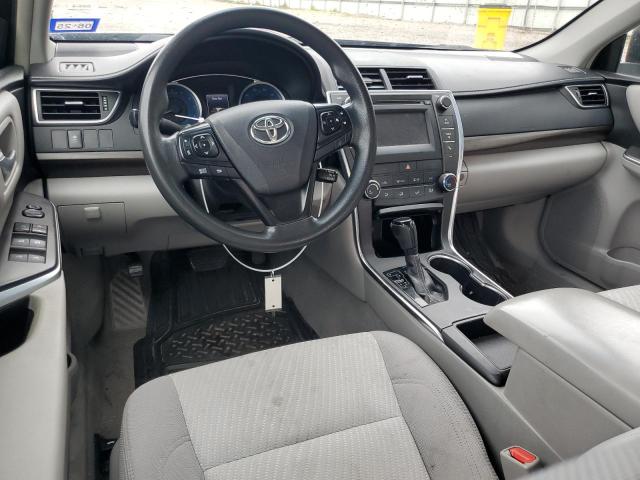 2017 TOYOTA CAMRY LE - 4T1BF1FKXHU721903
