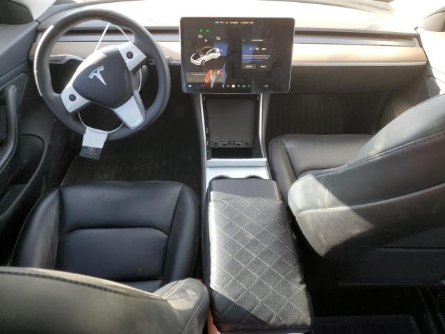 2019 TESLA MODEL 3 - 5YJ3E1EB2KF437517