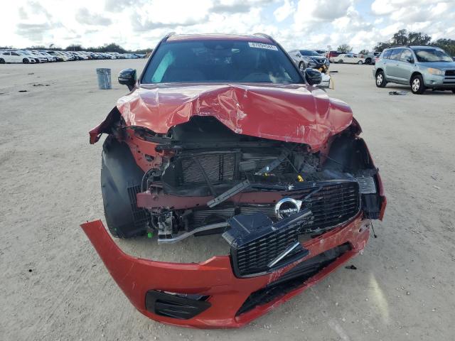 2021 VOLVO XC60 T6 R- YV4A22RMXM1869508