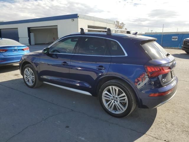 VIN WA1BNAFY5K2028911 2019 AUDI Q5 no.2