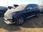 2021 HYUNDAI SANTA FE S - 5NMS2DAJ5MH353440