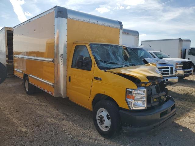 VIN 1FDWE3FN1PDD02931 2023 FORD ALL MODELS no.4