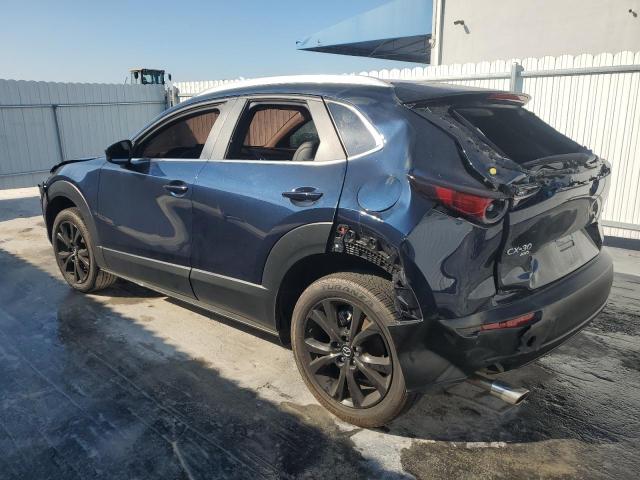 2025 MAZDA CX-30 SELE - 3MVDMBBM6SM755914
