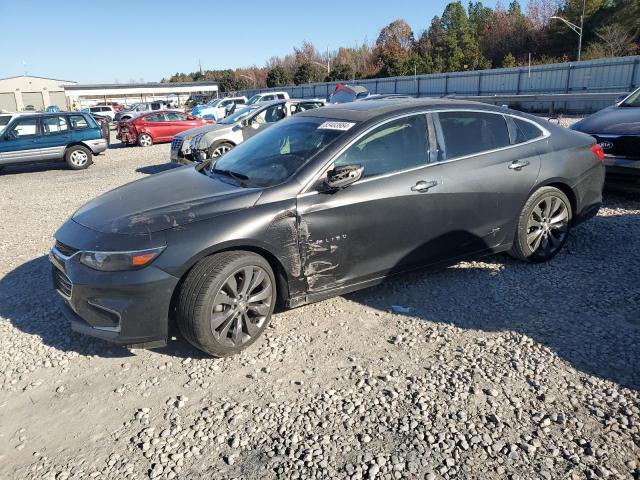 2016 CHEVROLET MALIBU PRE #3033232836