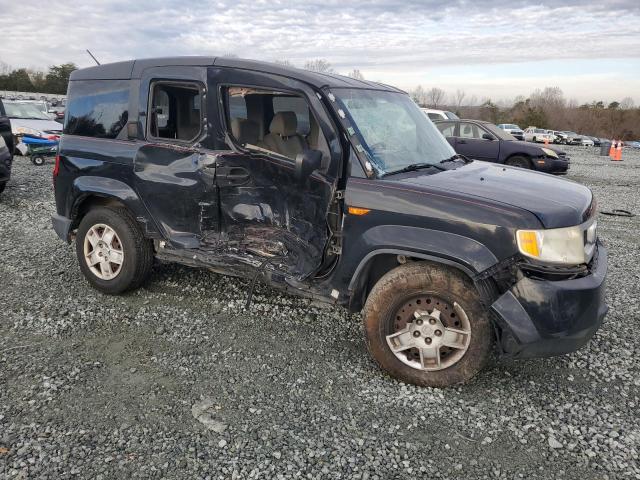 Vin: 5j6yh2h37bl003835, lot: 85241934, honda element lx 20114