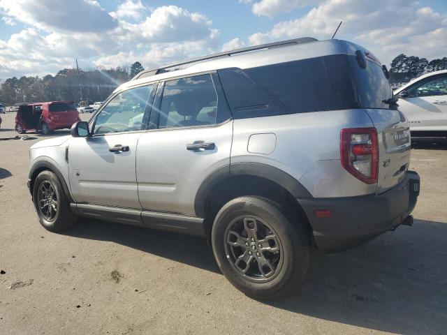2022 FORD BRONCO SPO - 3FMCR9B66NRD11010