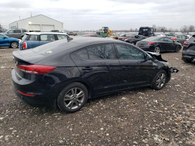 VIN 5NPD84LF9JH335005 2018 HYUNDAI ELANTRA no.3