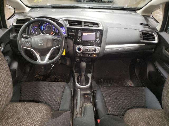 VIN JHMGK5H58GX037478 2016 HONDA FIT no.8