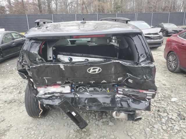 2024 HYUNDAI SANTA FE L - 5NMP4DGL9RH023316