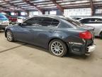 Lot #3024312010 2008 INFINITI G35