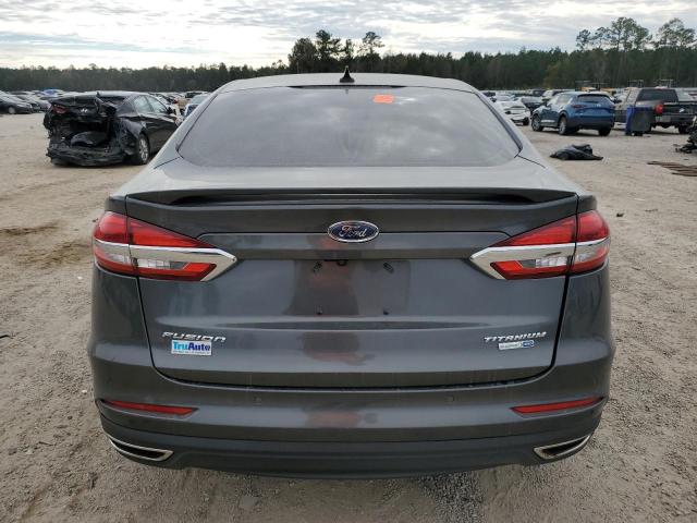 2019 FORD FUSION TIT - 3FA6P0D99KR152740