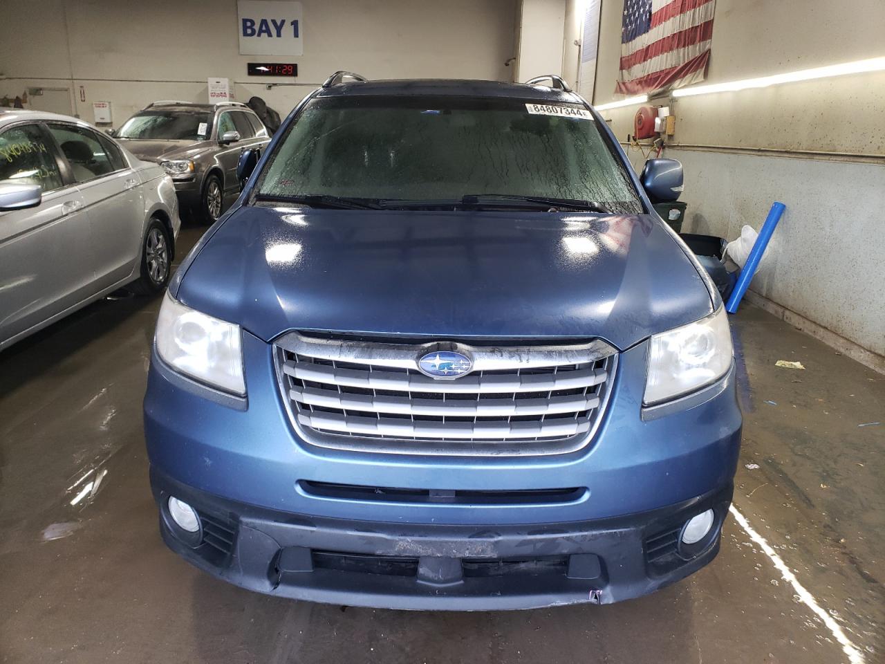 Lot #3029588105 2008 SUBARU TRIBECA LI