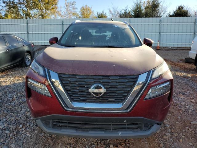 2023 NISSAN ROGUE SV - 5N1BT3BA9PC826101