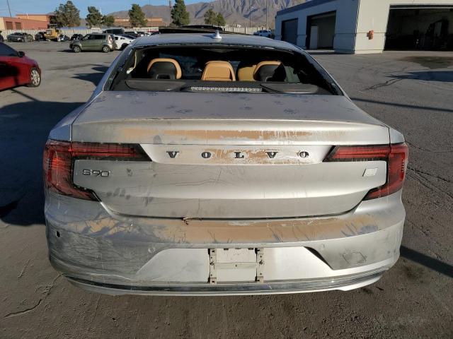 2022 VOLVO S90 T8 REC LVYBR0AT1NP248854