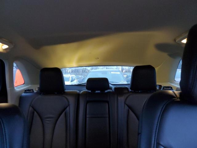 2016 LINCOLN MKC SELECT 5LMCJ2C96GUJ04584