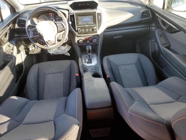 2018 SUBARU CROSSTREK - JF2GTADC0J8330595
