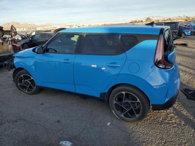 2023 KIA SOUL EX - KNDJ33AU6P7187907