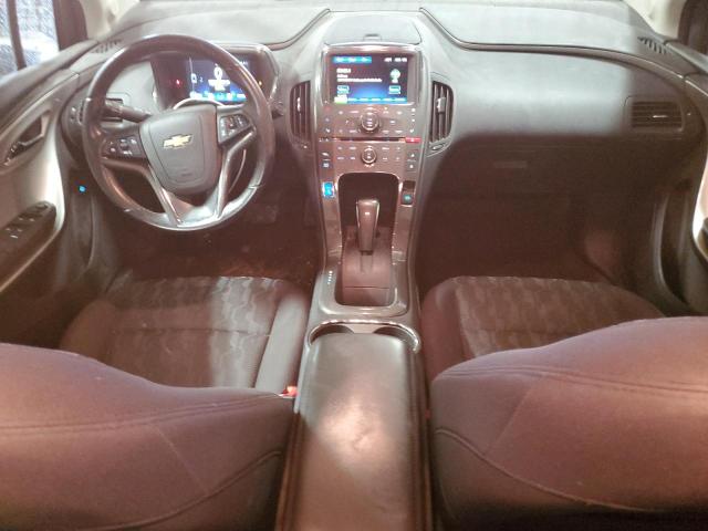 2015 CHEVROLET VOLT - 1G1RA6E4XFU109921