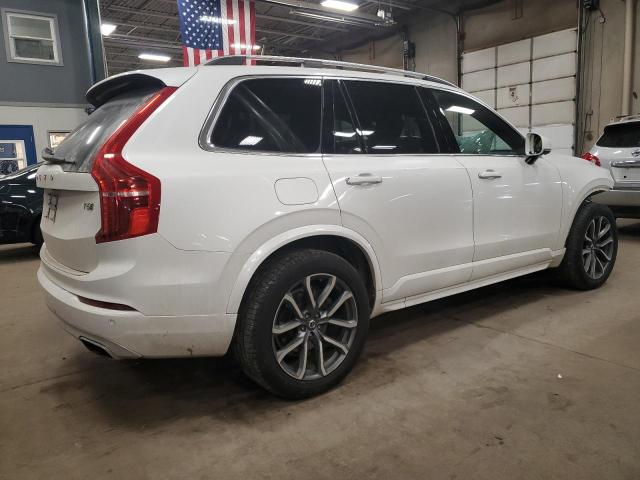2017 VOLVO XC90 T6 - YV4A22PK9H1138513