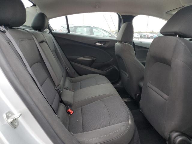 2017 CHEVROLET CRUZE LT - 1G1BE5SM3H7157878