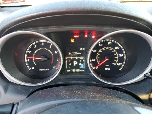 2015 MITSUBISHI OUTLANDER - 4A4AR3AWXFE054795