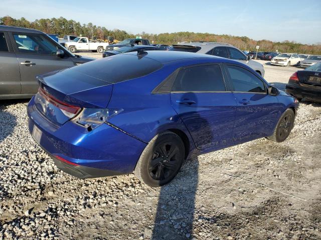 2023 HYUNDAI ELANTRA SE 5NPLM4AG9PH114404