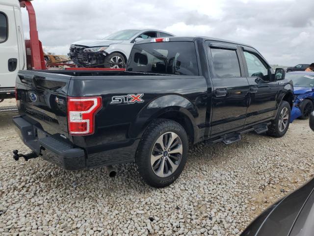 Vin: 1ftew1cp4kkd63671, lot: 85092544, ford f-150 supercrew 20193