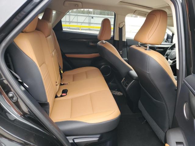 2021 LEXUS NX 300 BAS - JTJDARDZ5M2240731