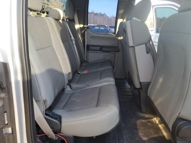 2016 FORD F150 SUPER - 1FTEX1C81GFC61363