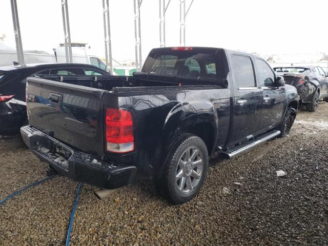 2013 GMC SIERRA K1500 DENALI - 3GTP2XE22DG159647