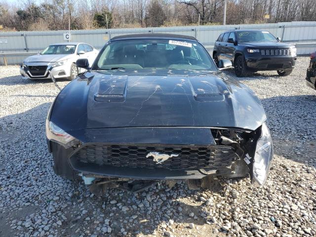 2018 FORD MUSTANG - 1FATP8UH6J5138823