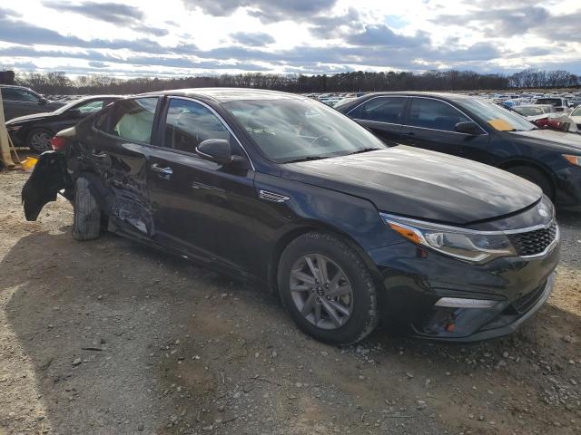 Vin: 5xxgt4l37kg374125, lot: 87102364, kia optima lx 20194