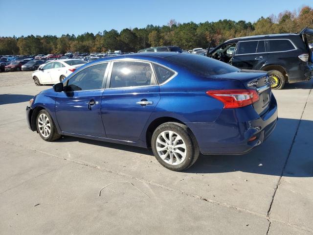 2018 NISSAN SENTRA S - 3N1AB7AP9JL645384