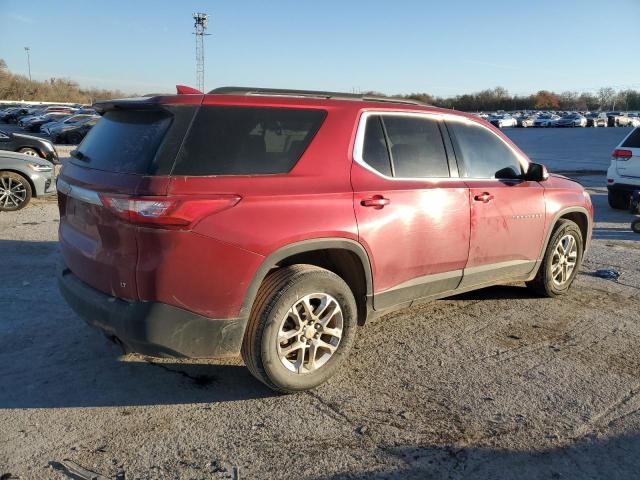 2021 CHEVROLET TRAVERSE L 1GNERGKW1MJ160269