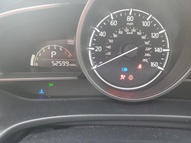 2018 MAZDA 3 TOURING - 3MZBN1L37JM186136